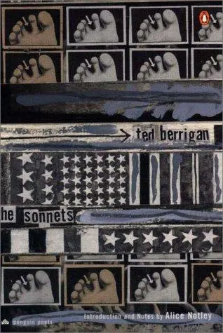Berrigan, Ted: The Sonnets 1