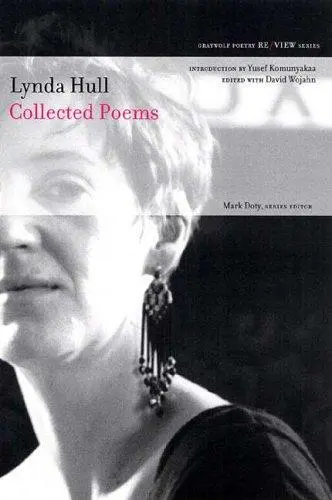 Hull, Lynda: Collected Poems 1