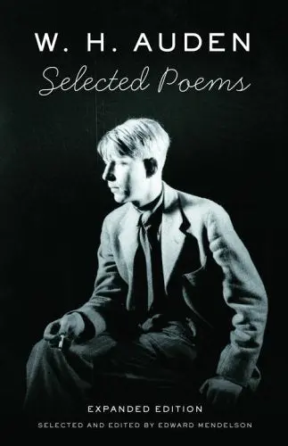 Auden, Wh: Selected Poems 1