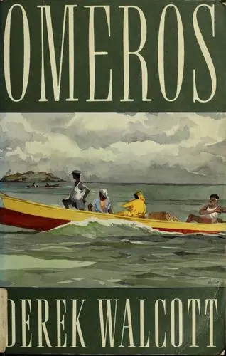 Walcott, Derek: Omeros 1