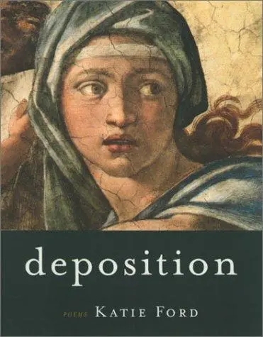 Ford, Katie: Deposition 1