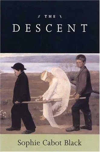 Black, Sophie Cabot: The Descent 1
