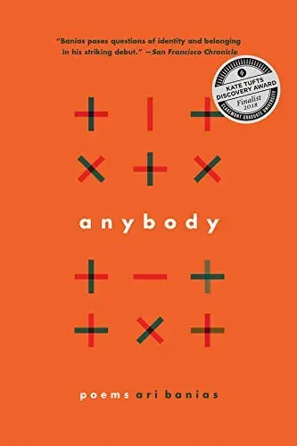 Banias, Ari: Anybody 1