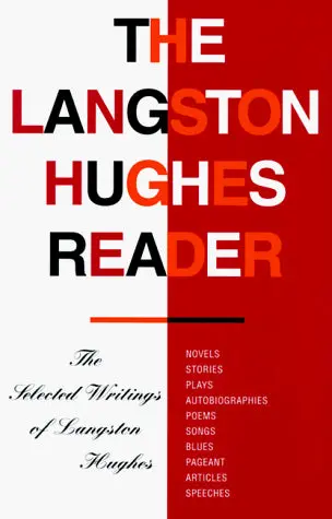Hughes, Langston: Langston Hughes Reader 1