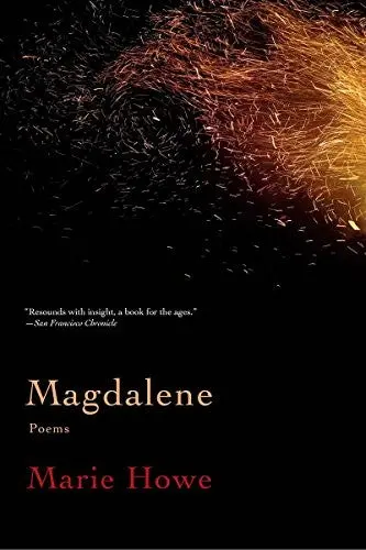 Howe, Marie: Magdalene 1