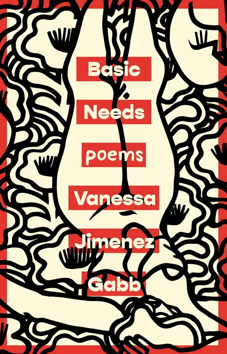 Gabb, Vanessa Jimenez: Basic Needs 1