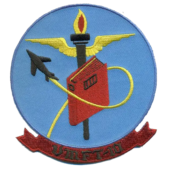 Usmc Vmft-10 Patch 1