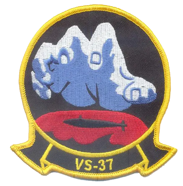 Vs-37 Sawbucks Patch 1