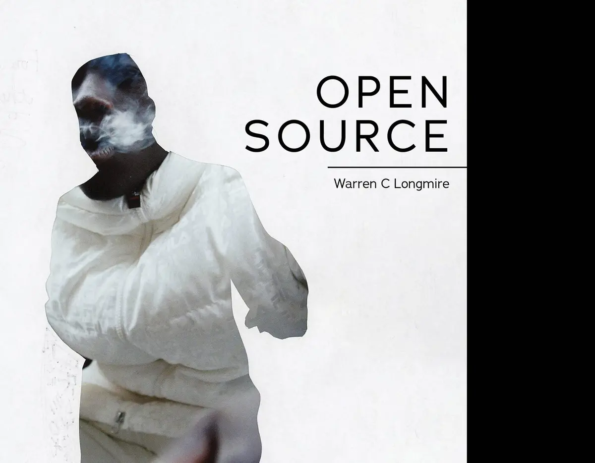 Longmire, Warren: Open Source 1