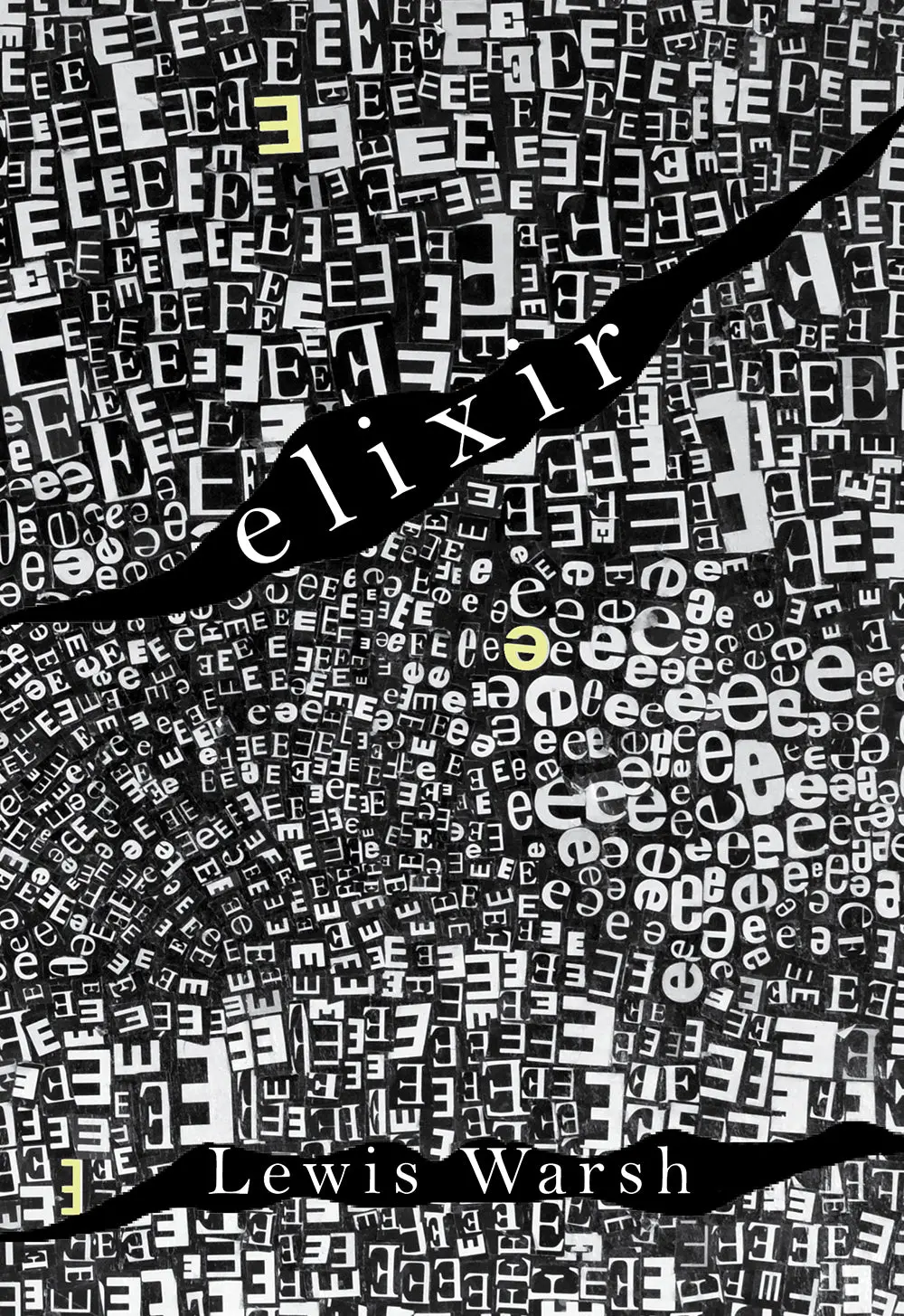 Warsh, Lewis: Elixir 1