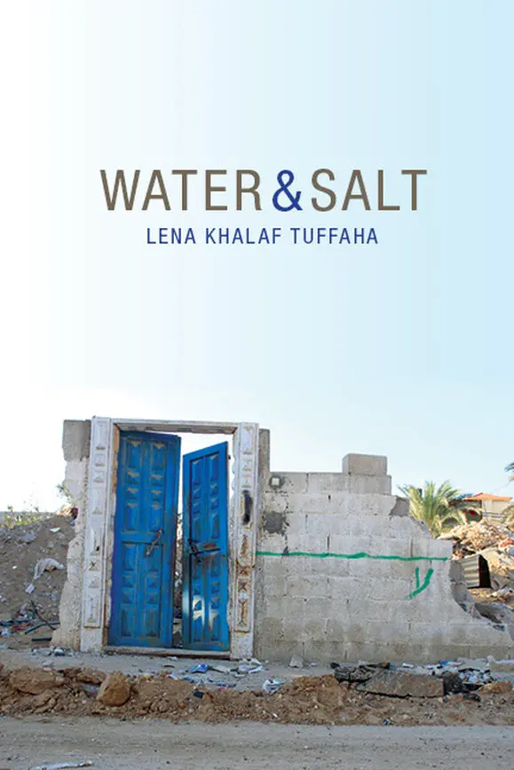 [B4g] Tuffaha, Lena Khalaf: Water & Salt 1