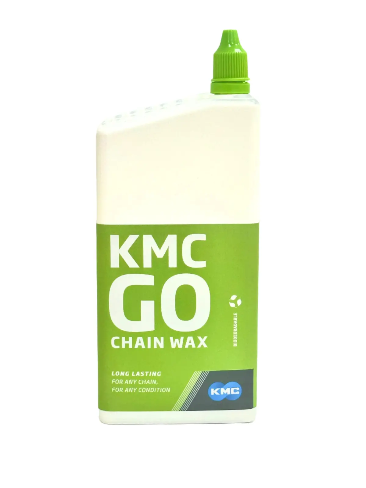 Kmc Go Wax - 500Ml 1