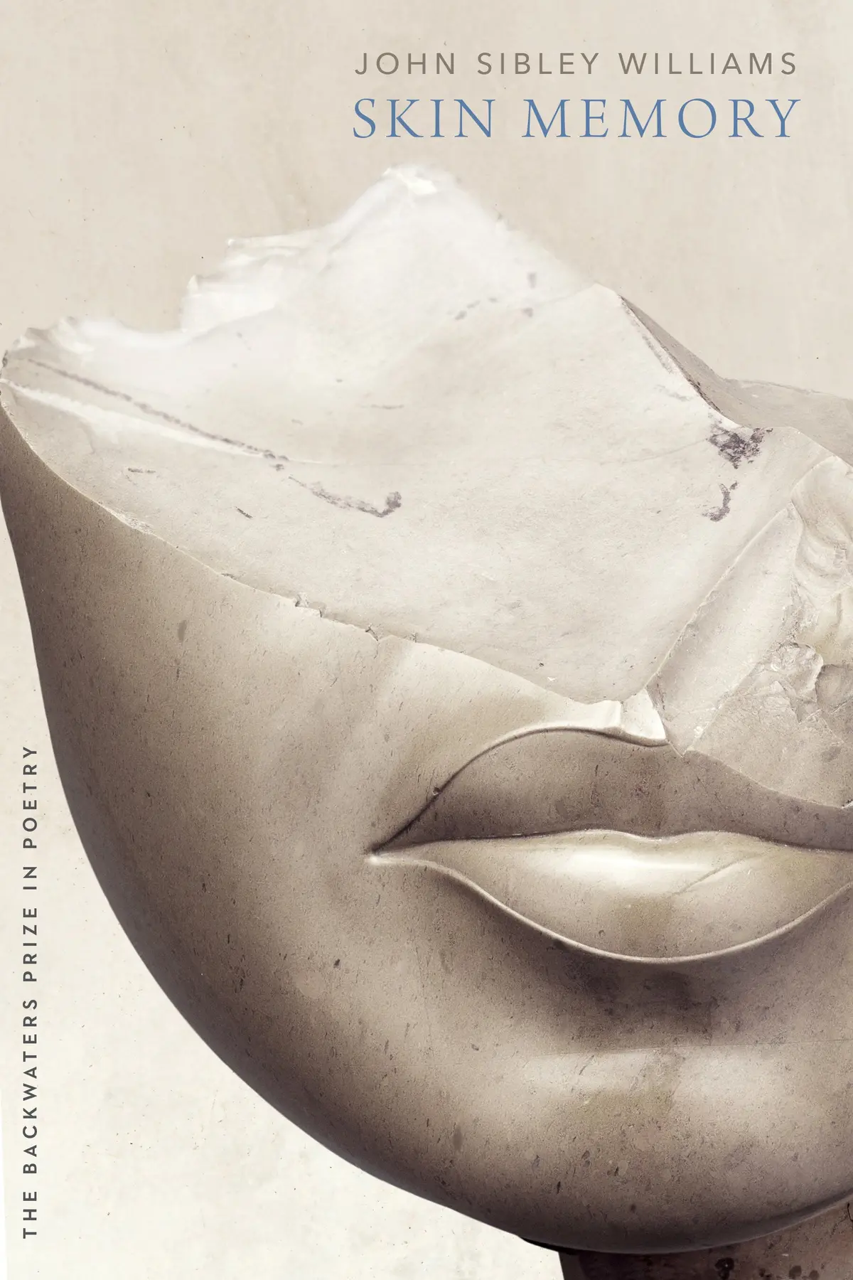 Williams, John Sibley: Skin Memory 1