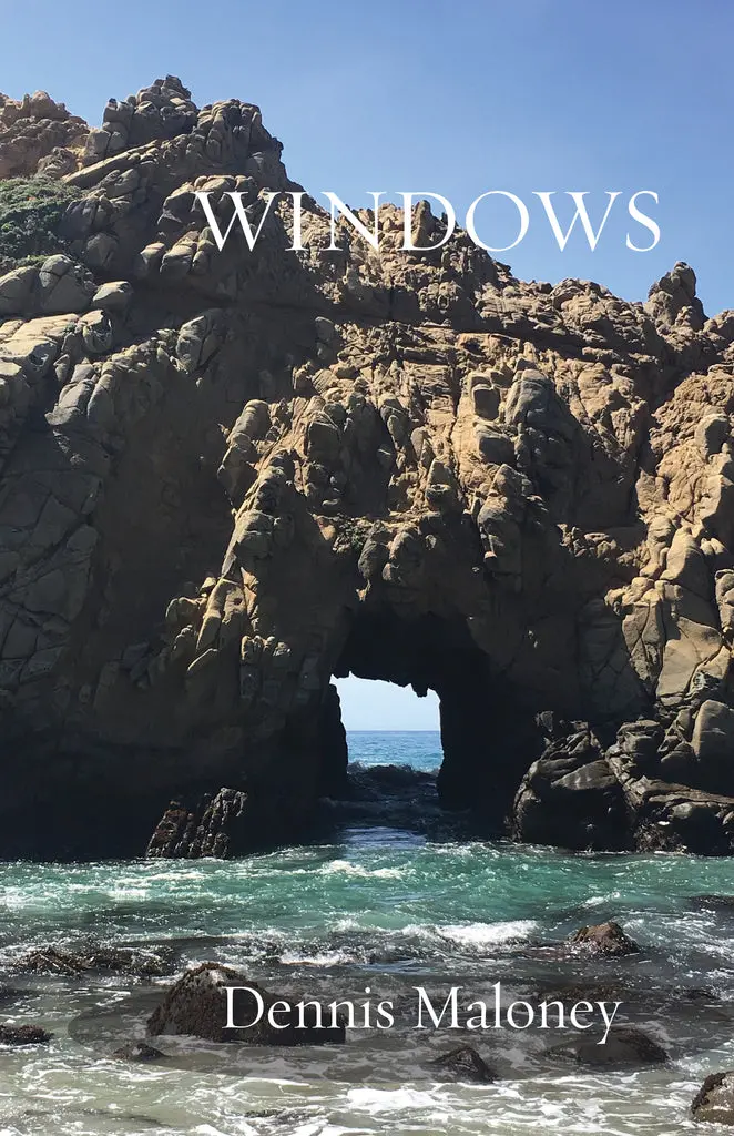 Maloney, Dennis: Windows 1