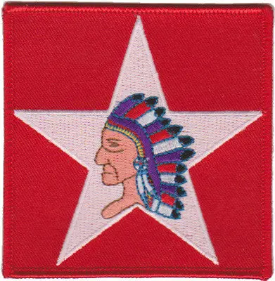 Officially Licensed Usmc 5Th Marines 1St Bn Wwi Patch 1