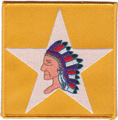 Officially Licensed Usmc 5Th Marines 2Nd Bn Wwi Patch 1