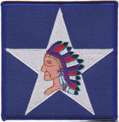 Officially Licensed Usmc 5Th Marines 3Rd Bn Wwi Patch 1
