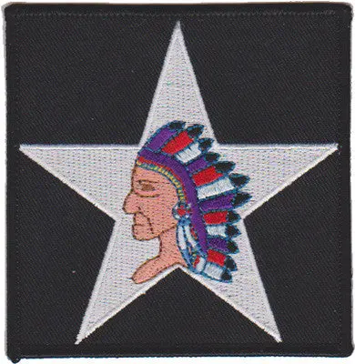 Officially Licensed Usmc 5Th Marines Hq Bn Wwi Patch 1