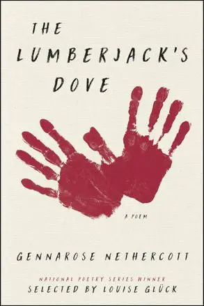 Nethercott, Gennarose: The Lumberjack's Dove 1
