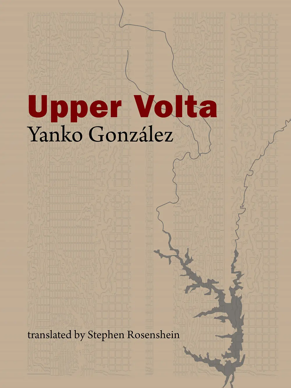González, Yanko: Upper Volta 1