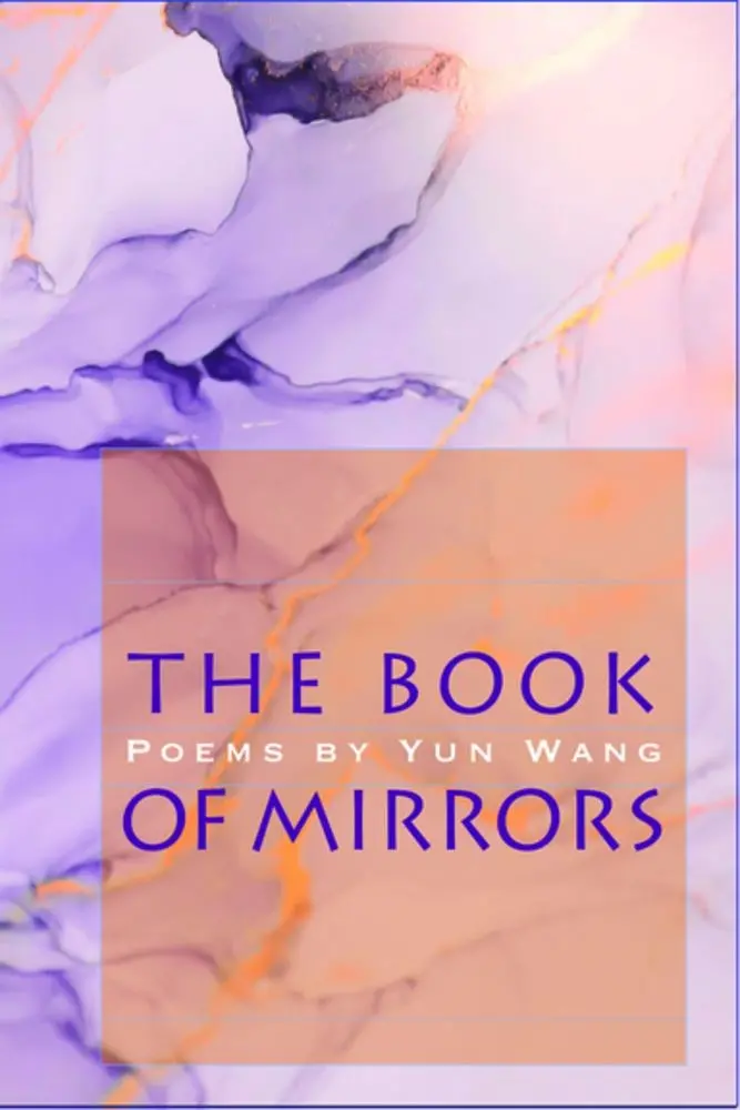Wang, Yun: The Book Of Mirrors 1