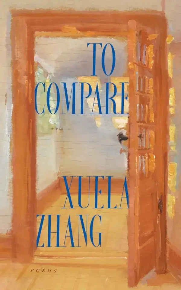 [04/28/26] Zhang, Xuela: To Compare 1