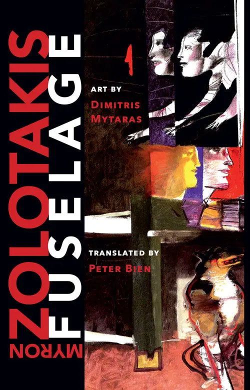 Zolotakis, Myron: Fuselage 1