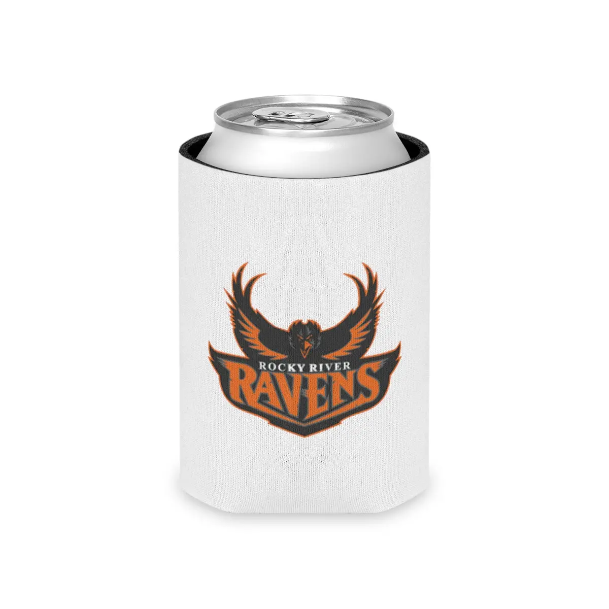 Rocky River Can Cooler 1