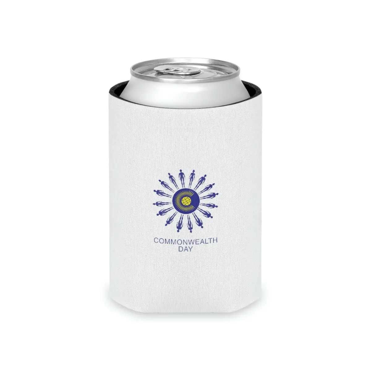 Commonwealth Can Cooler 1