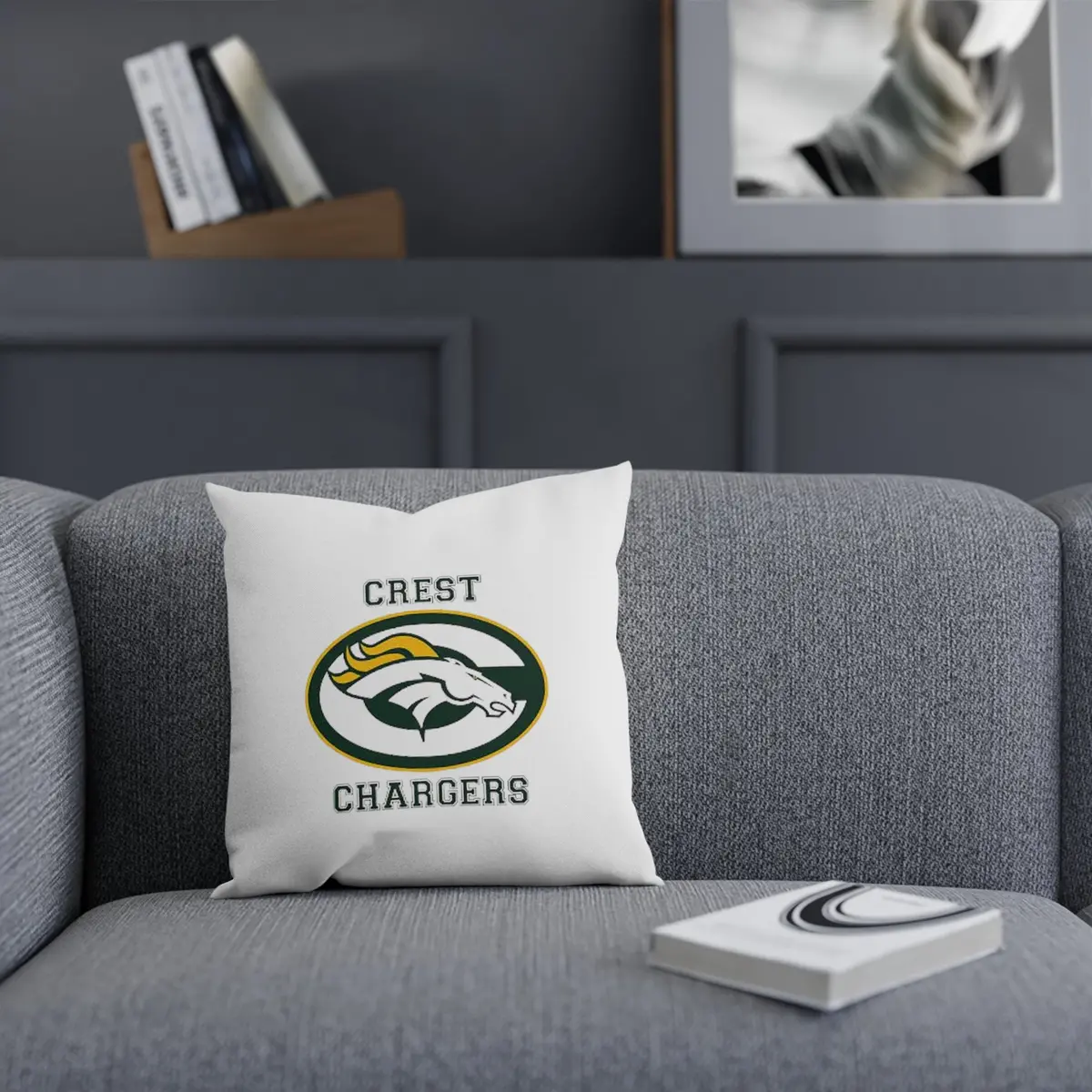 Crest Hs Cushion 1