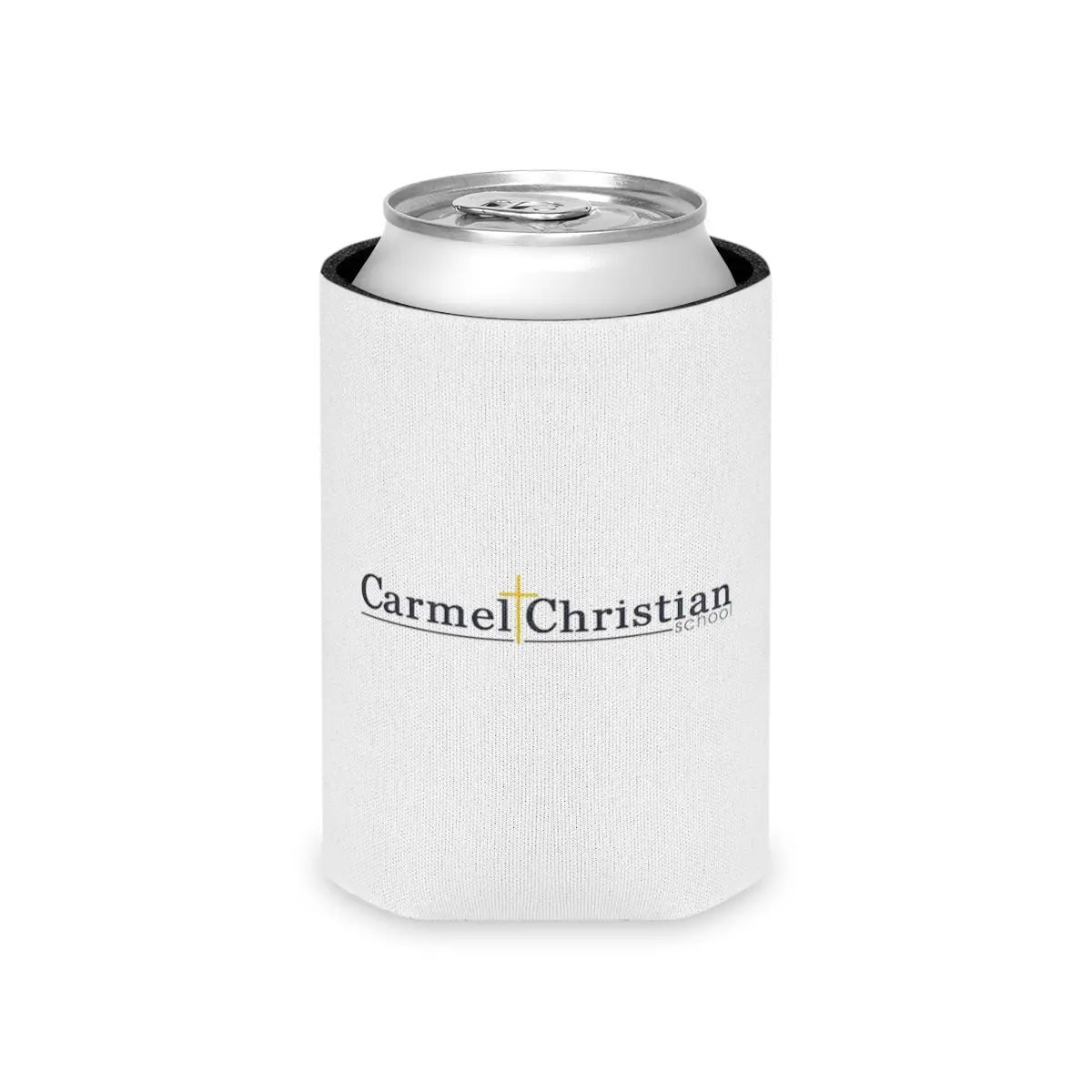 Carmel Christian Can Cooler 1
