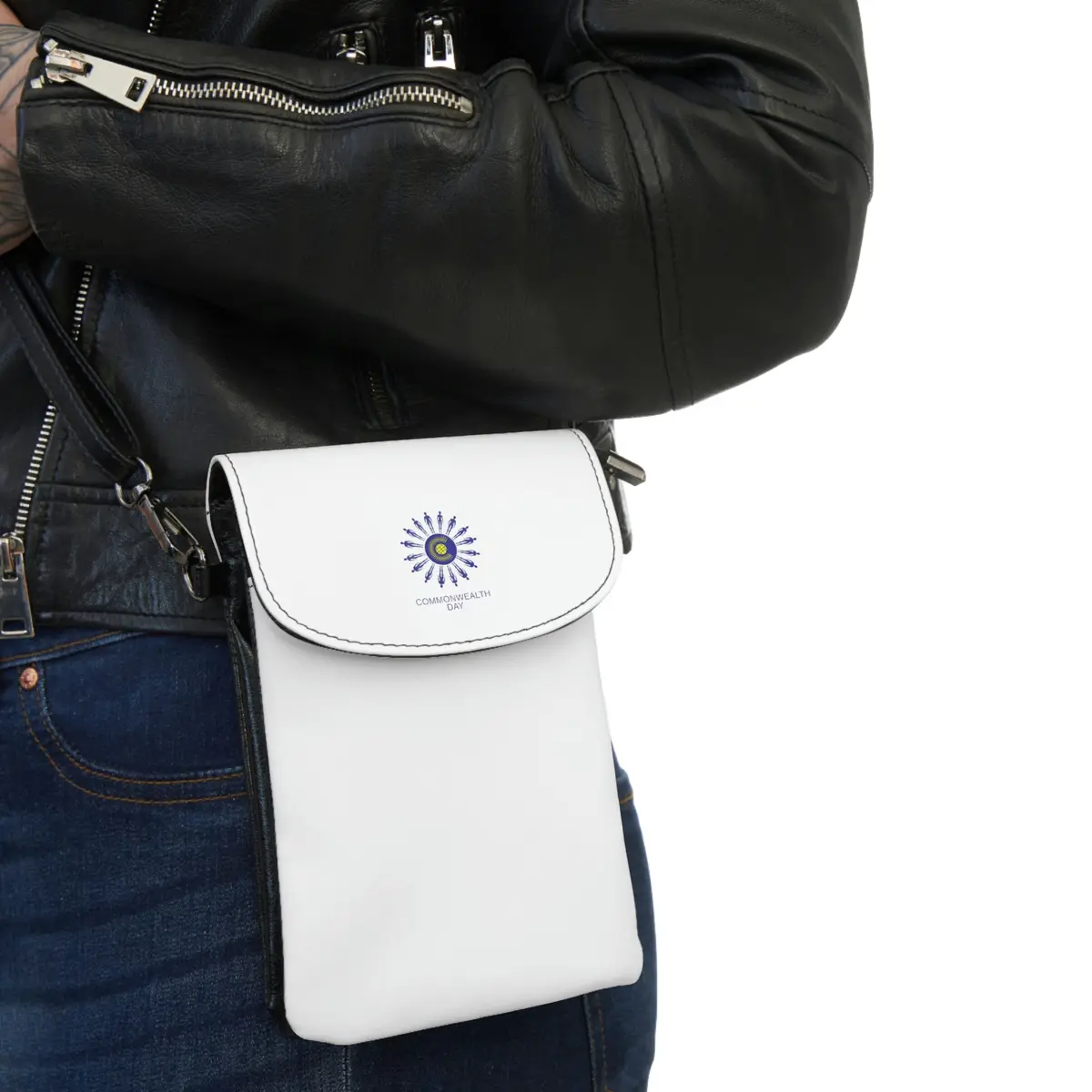 Commonwealth Small Cell Phone Wallet 1