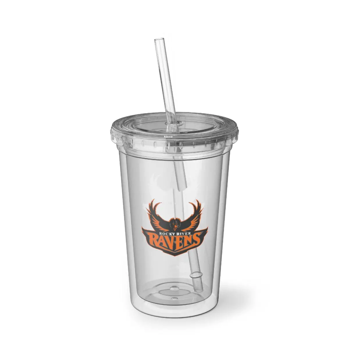 Rocky River Suave Acrylic Cup 1