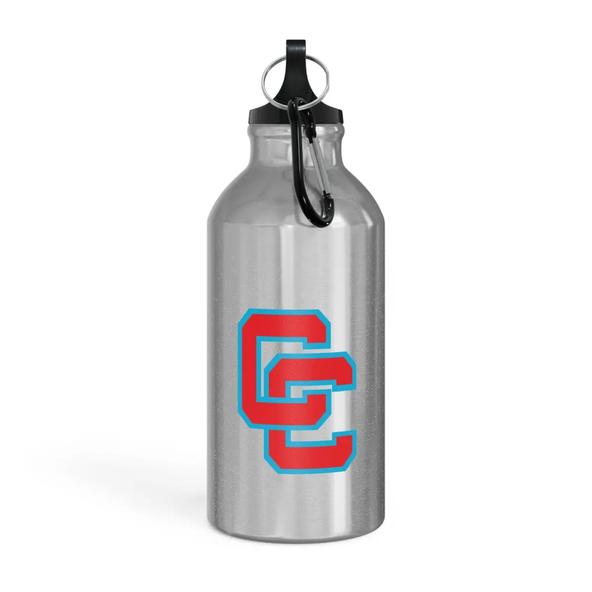 Charlotte Cathoilc Oregon Sport Bottle 1