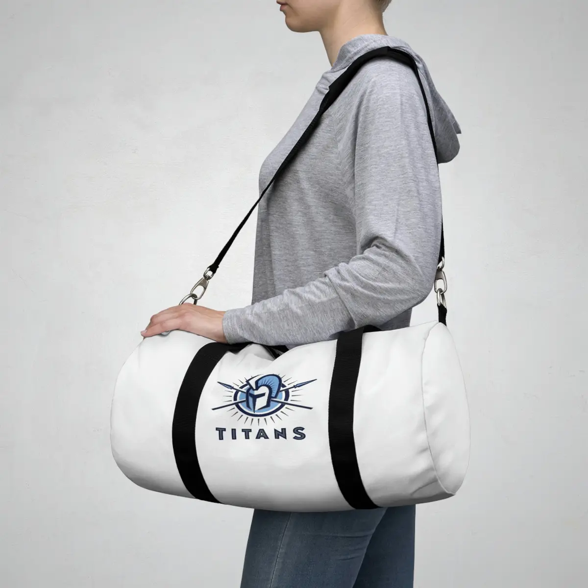 Hopewell Hs Duffel Bag 1