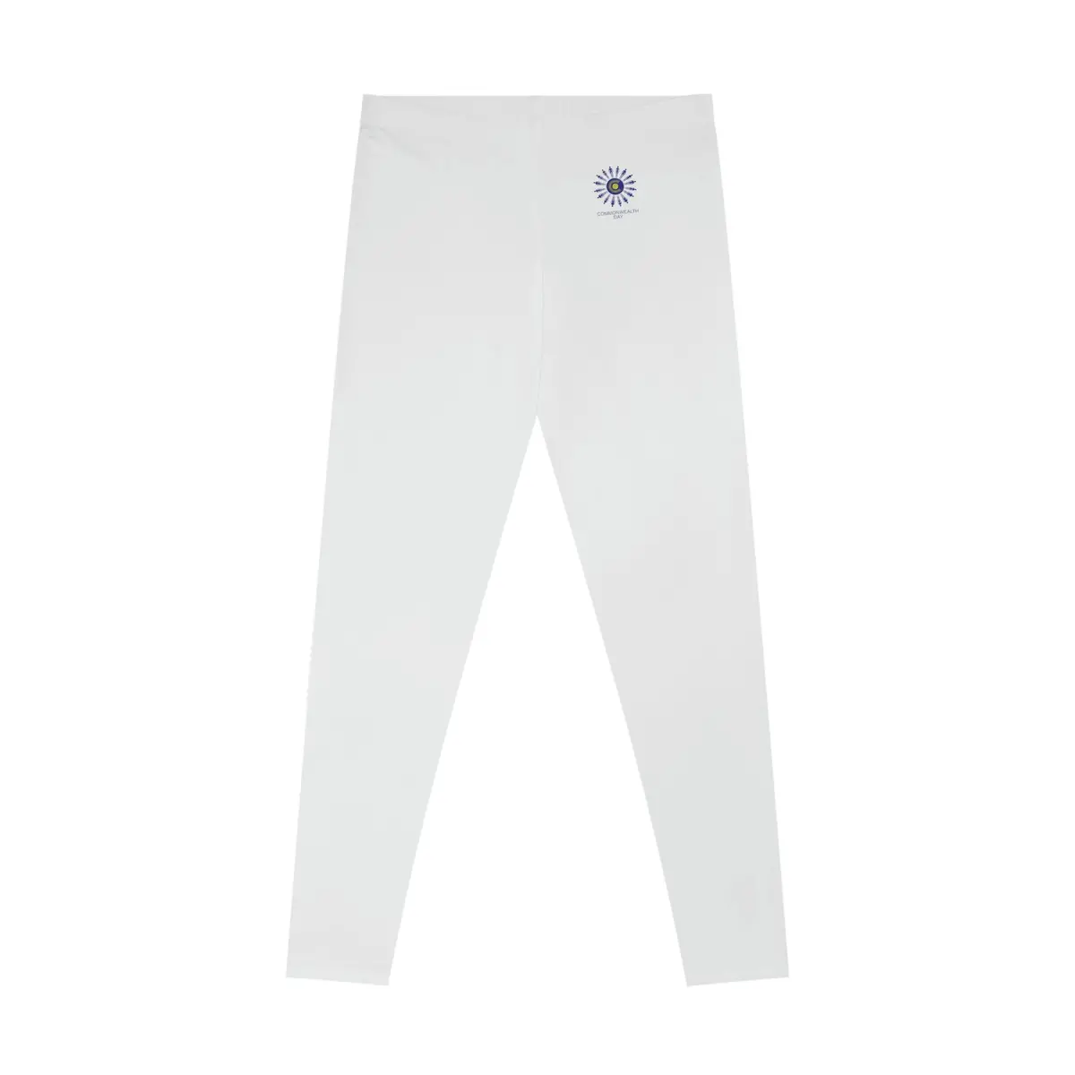 Commonwealth Stretchy Leggings 1