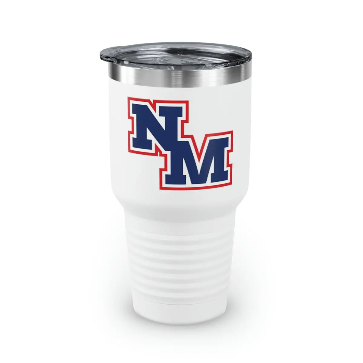 North Meck High School Ringneck Tumbler, 30Oz 1