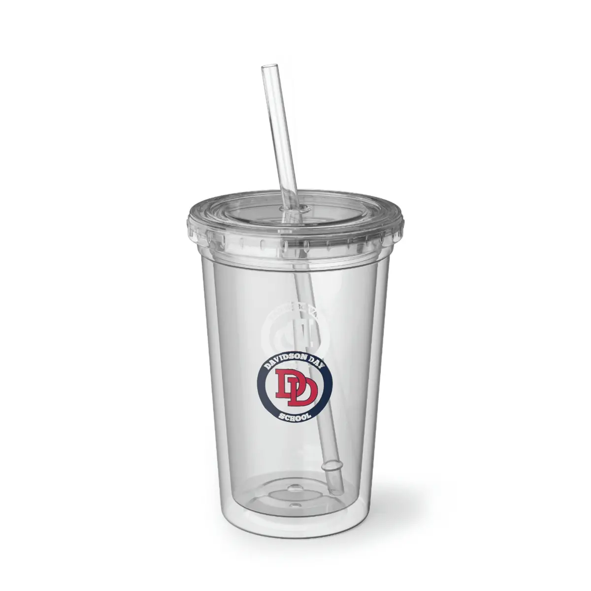 Davidson Day Suave Acrylic Cup 1