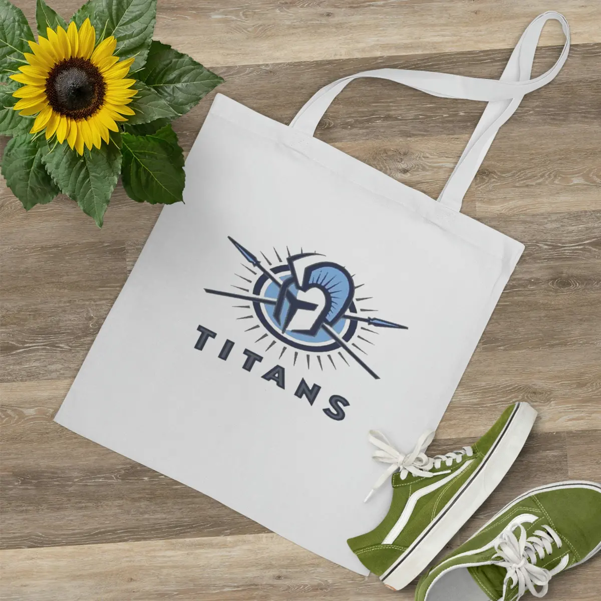 Hopewell Hs Tote Bag 1