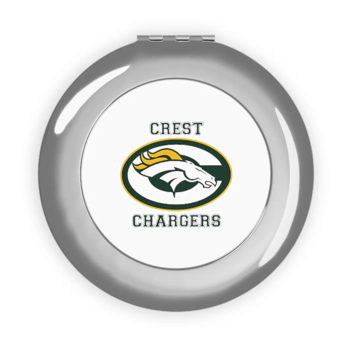 Crest Hs Compact Travel Mirror 1