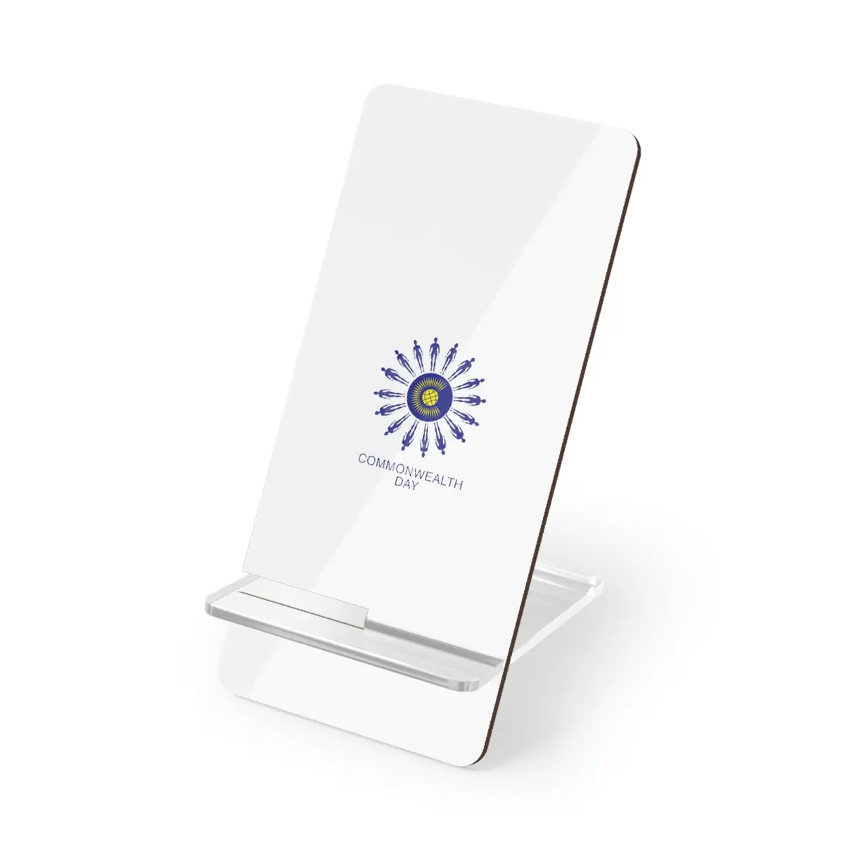 Commonwealth Mobile Display Stand For Smartphones 1