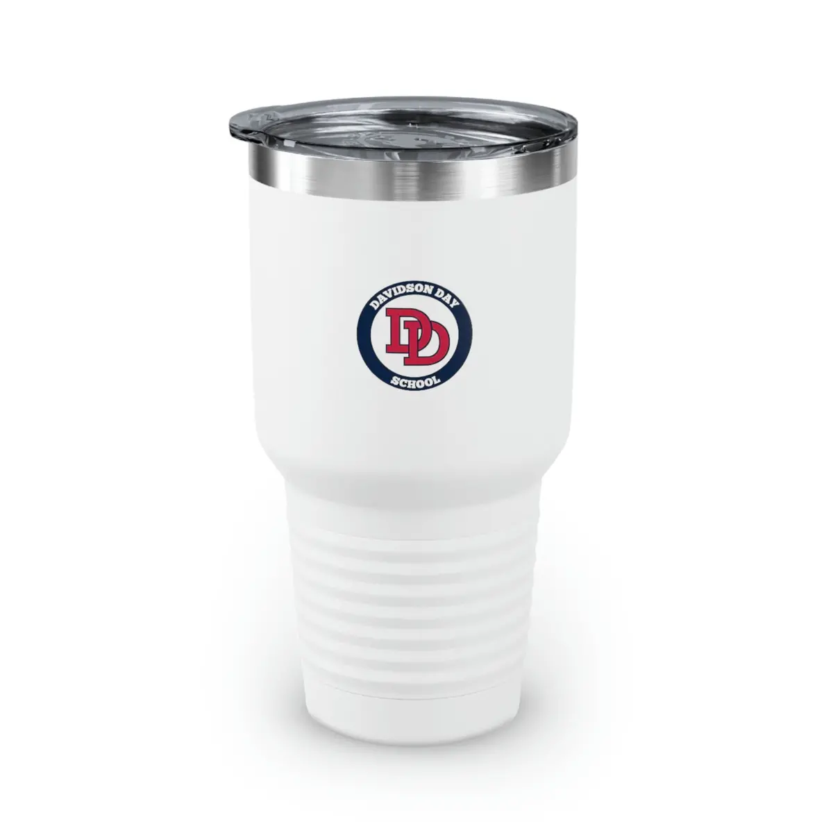 Davidson Day Ringneck Tumbler, 30Oz 1
