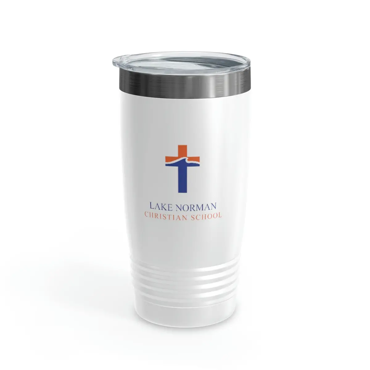 Lake Norman Christian School Ringneck Tumbler, 20Oz 1