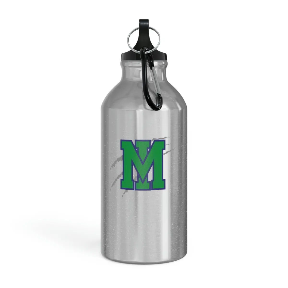 Mountain Island Charter School Oregon Sport Bottle 1