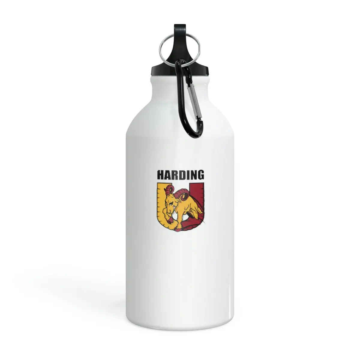 Harding University Oregon Sport Bottle 1
