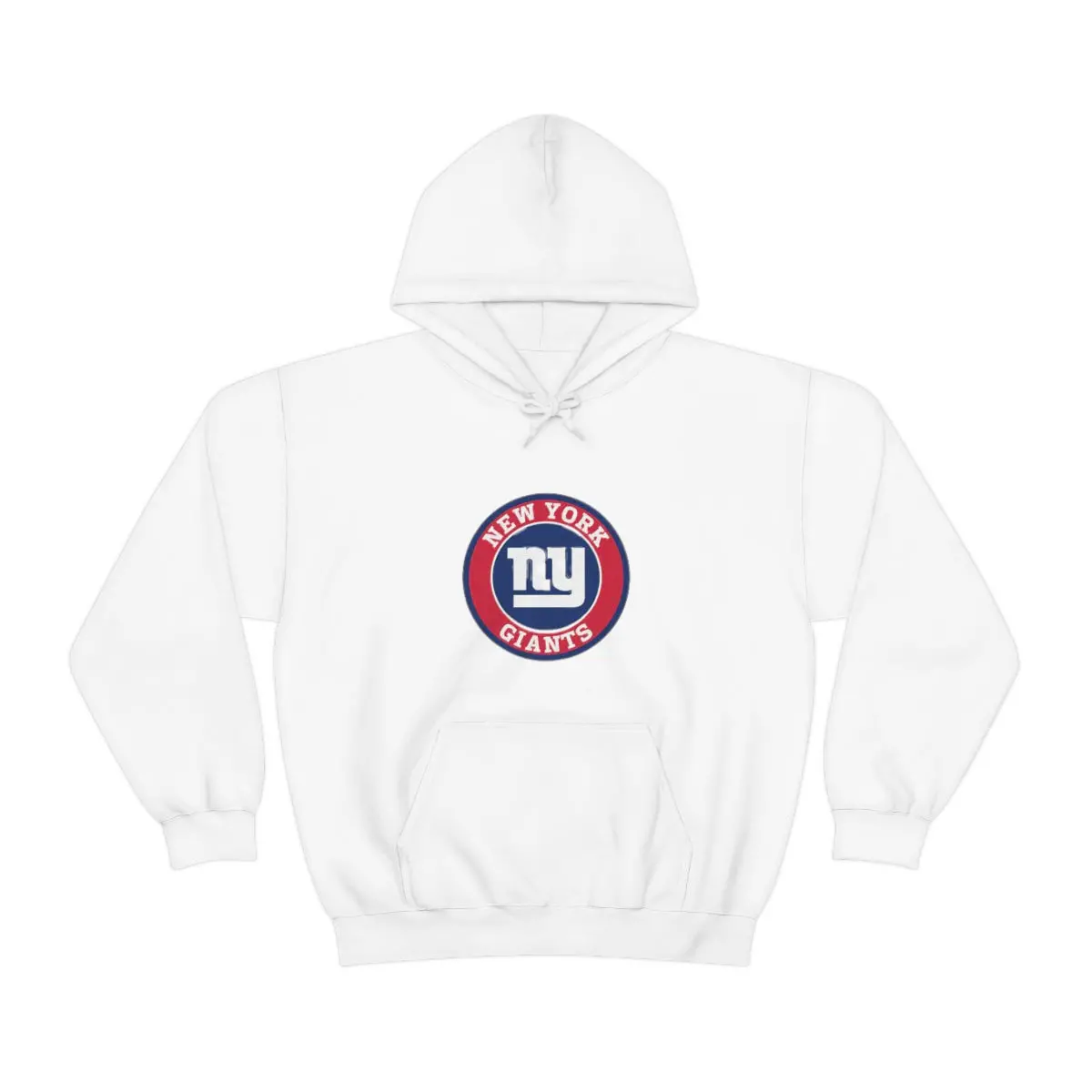 Ny Giants Heavy Blend™ Hooded Sweatshirt 2