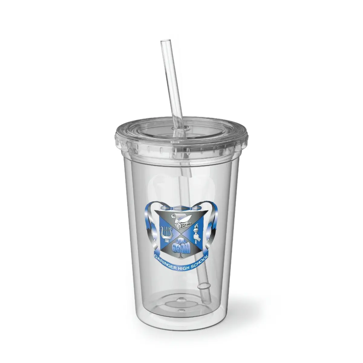 Garinger Hs Suave Acrylic Cup 1