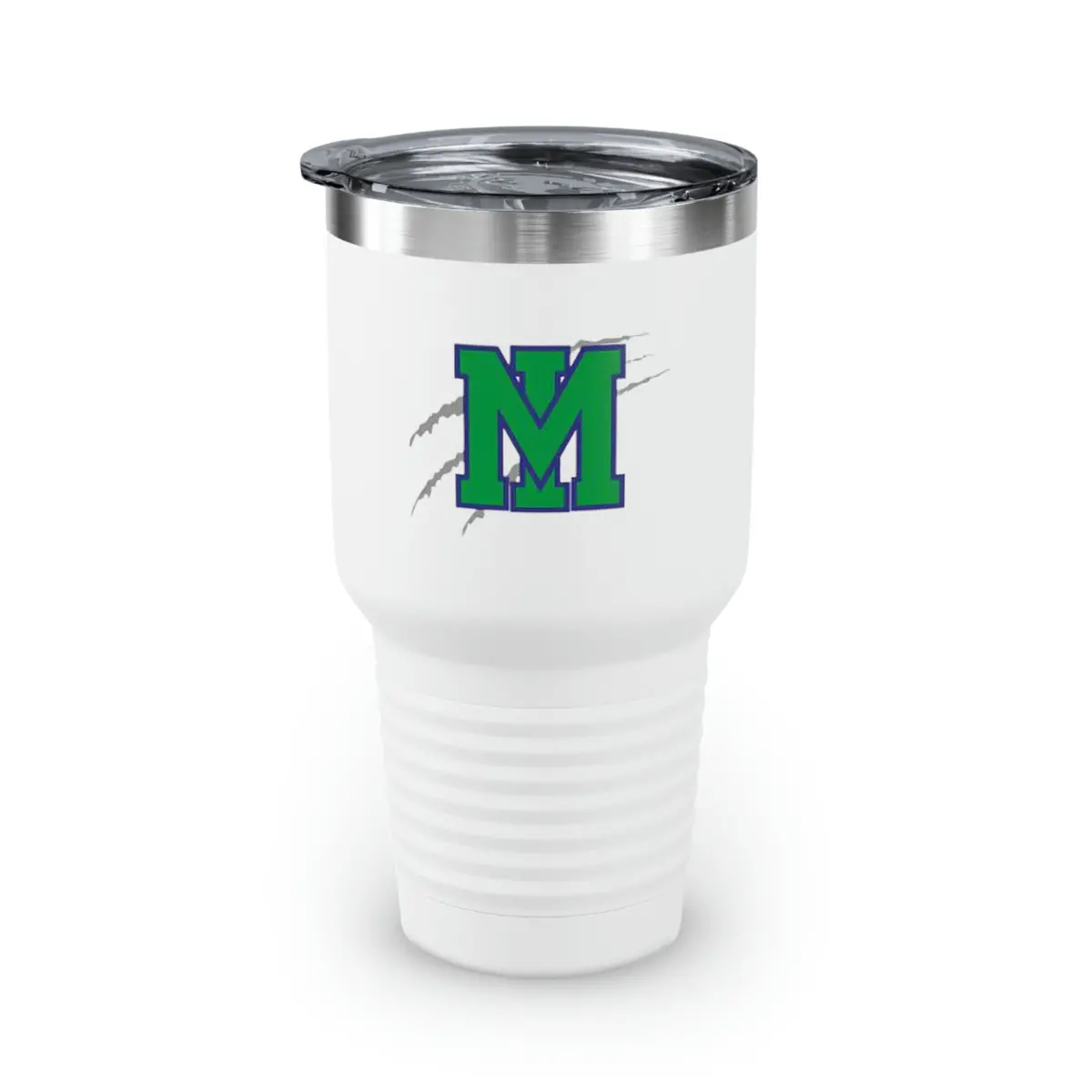 Mountain Island Charter School Ringneck Tumbler, 30Oz 1