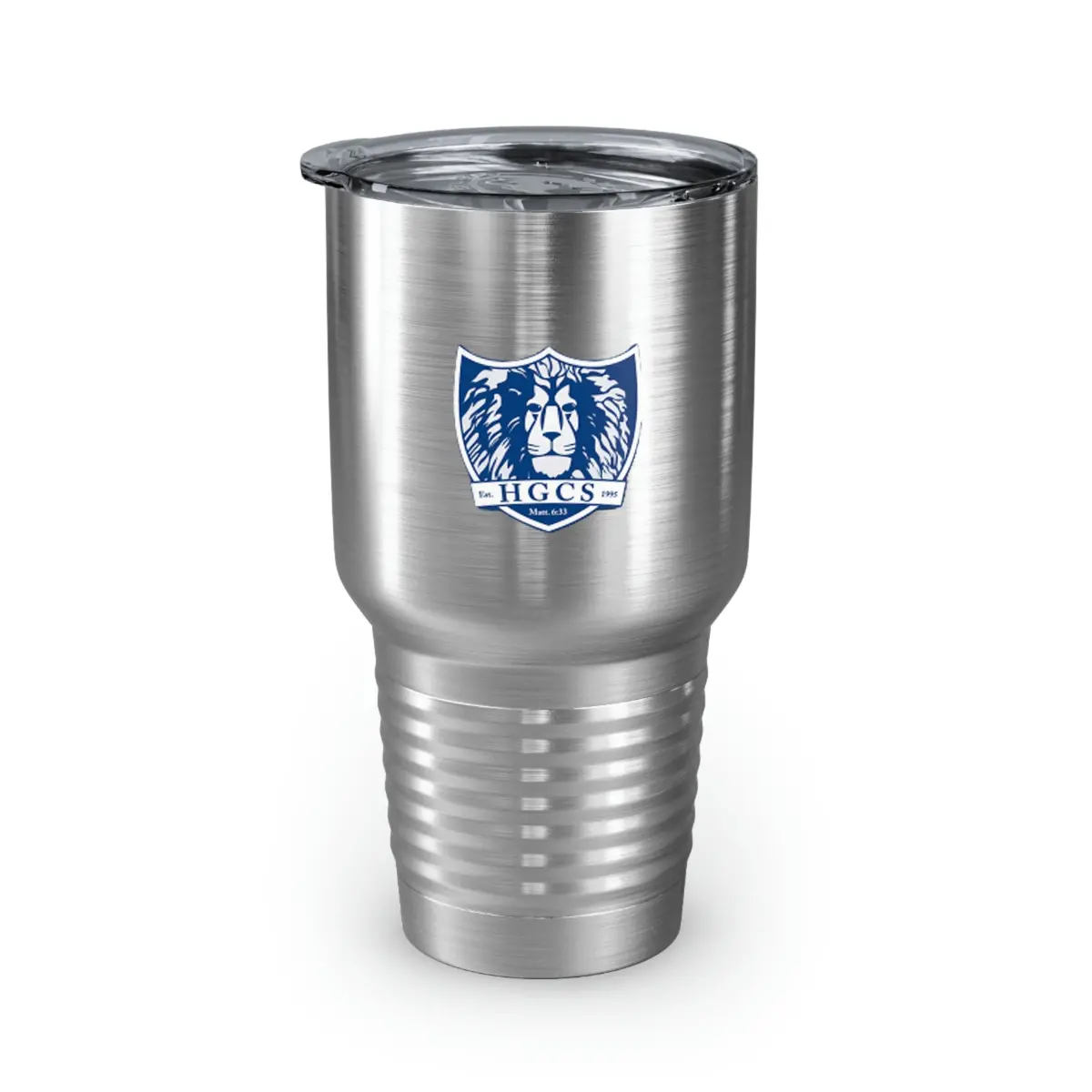 Hickory Grove Christian Ringneck Tumbler, 30Oz 1