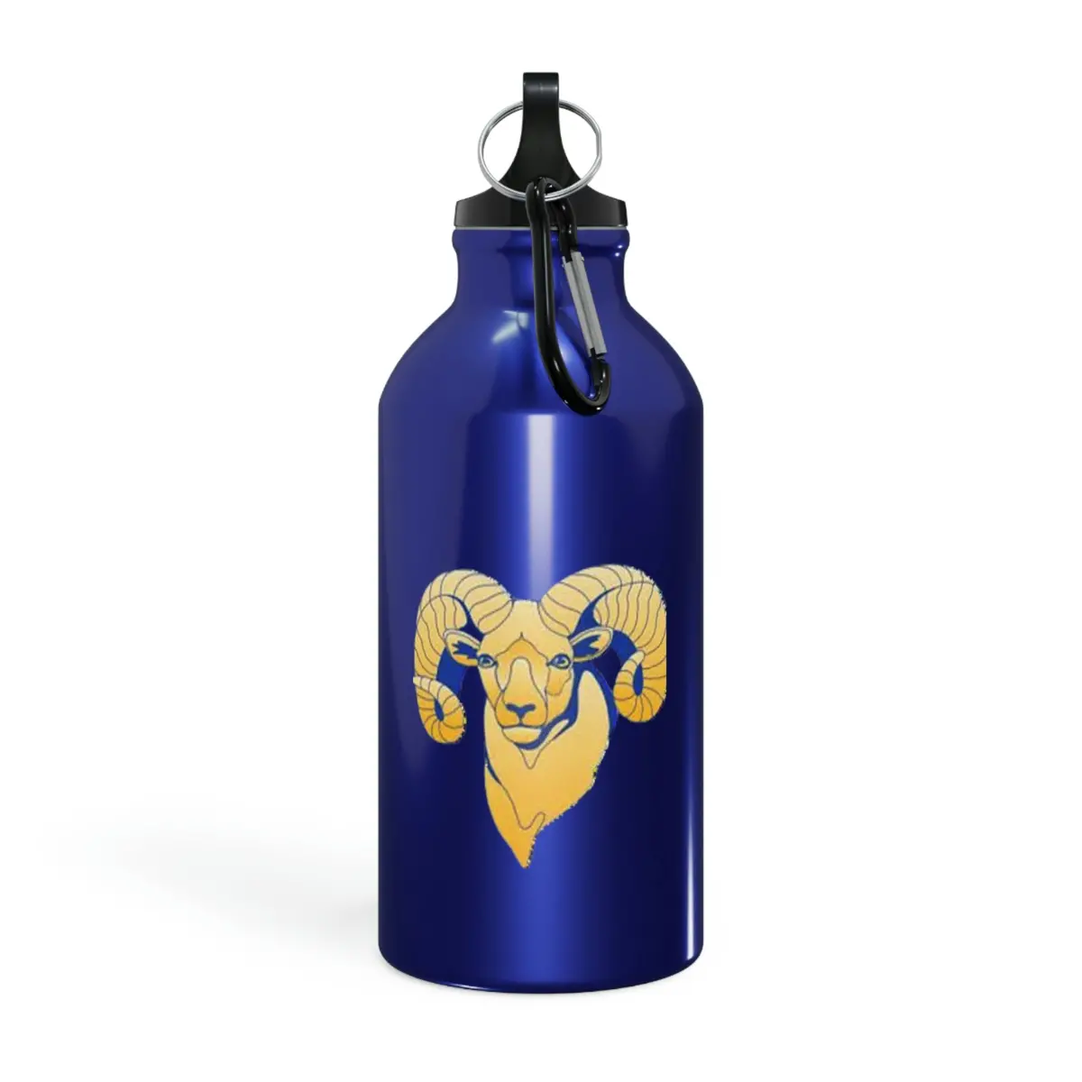 Highland Tech Oregon Sport Bottle 1